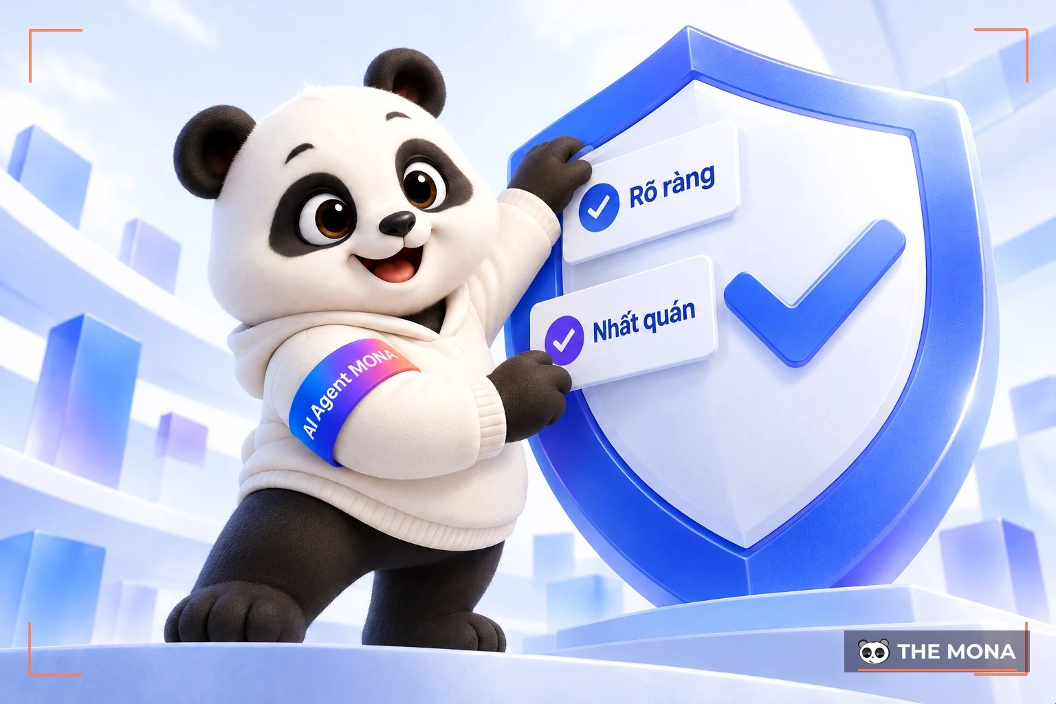 Tăng độ tin cậy khi có cách viết content quảng cáo FB hay