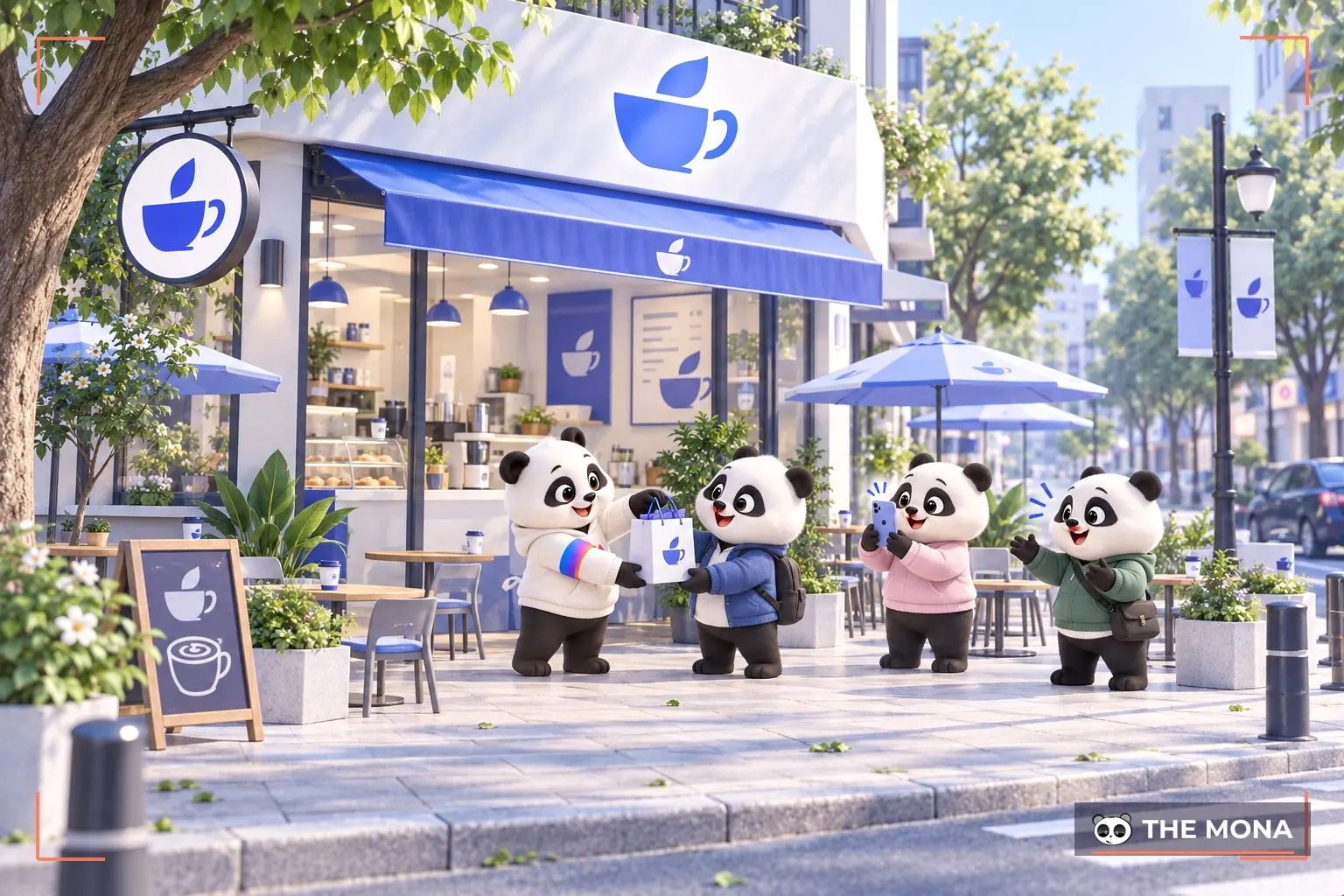 Cải thiện độ nhận diện thương hiệu