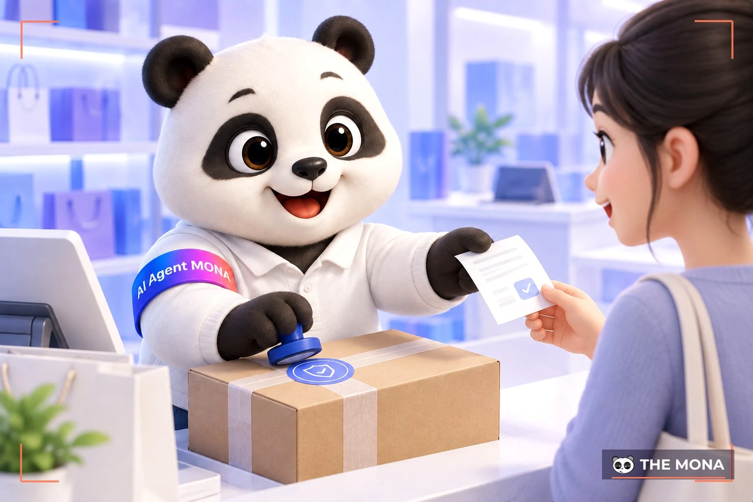 Tăng niềm tin của khách hàng giúp tăng tỷ lệ chuyển đổi