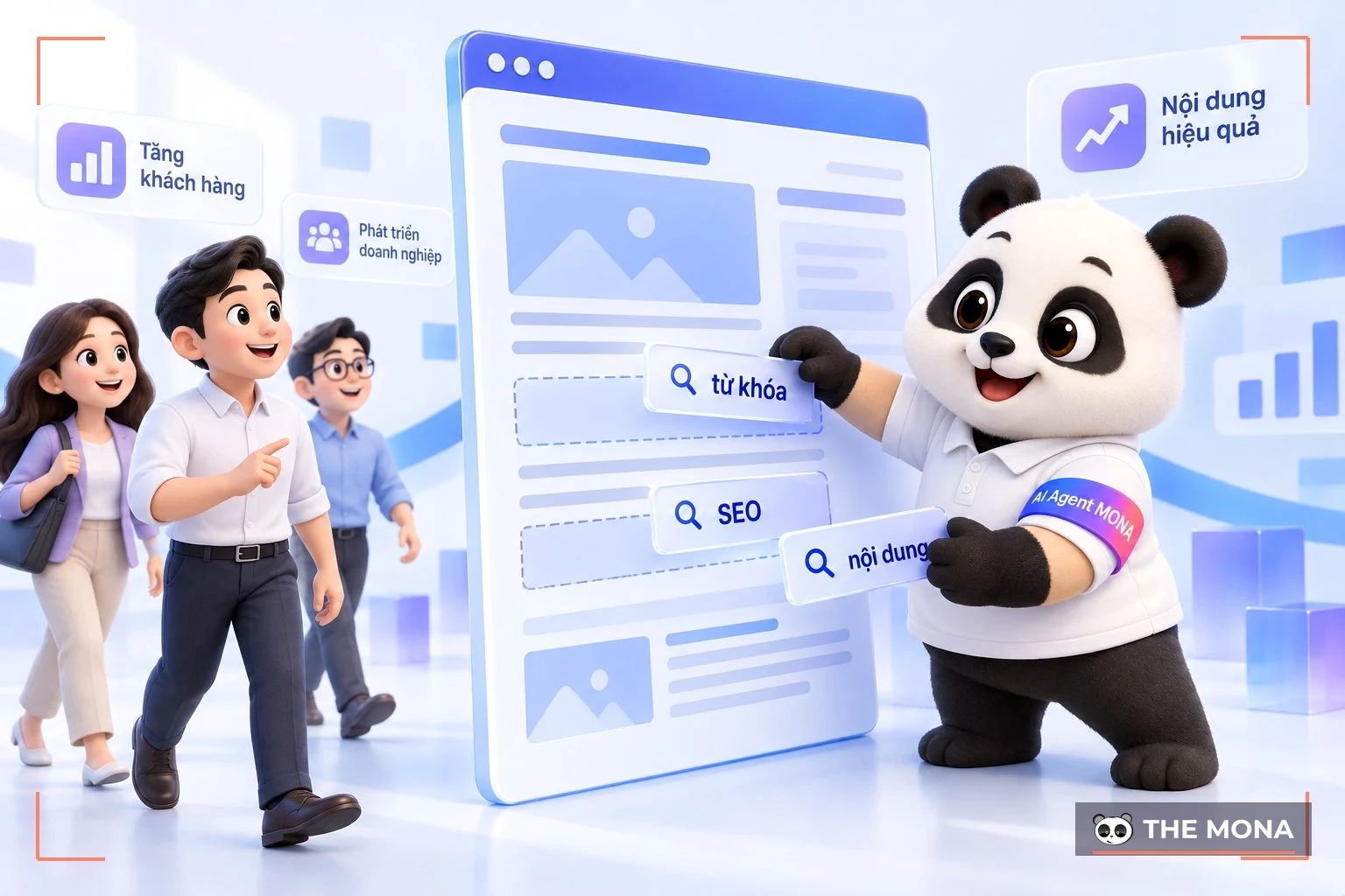 Tăng traffic website với kỹ thuật Phantom Keyword