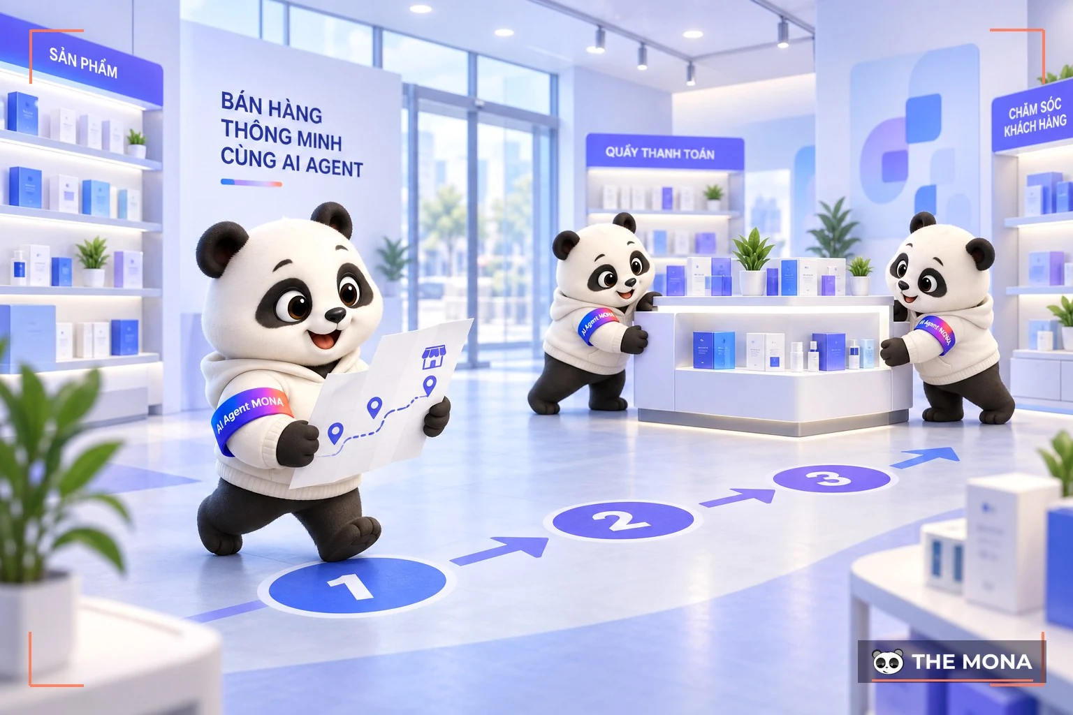 doanh nghiệp phát triển kinh doanh