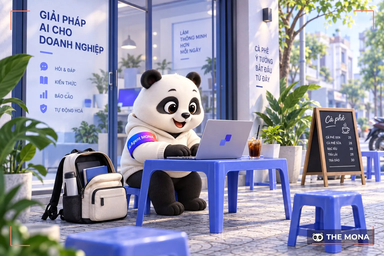 Tạo cơ hội việc làm trực tuyến