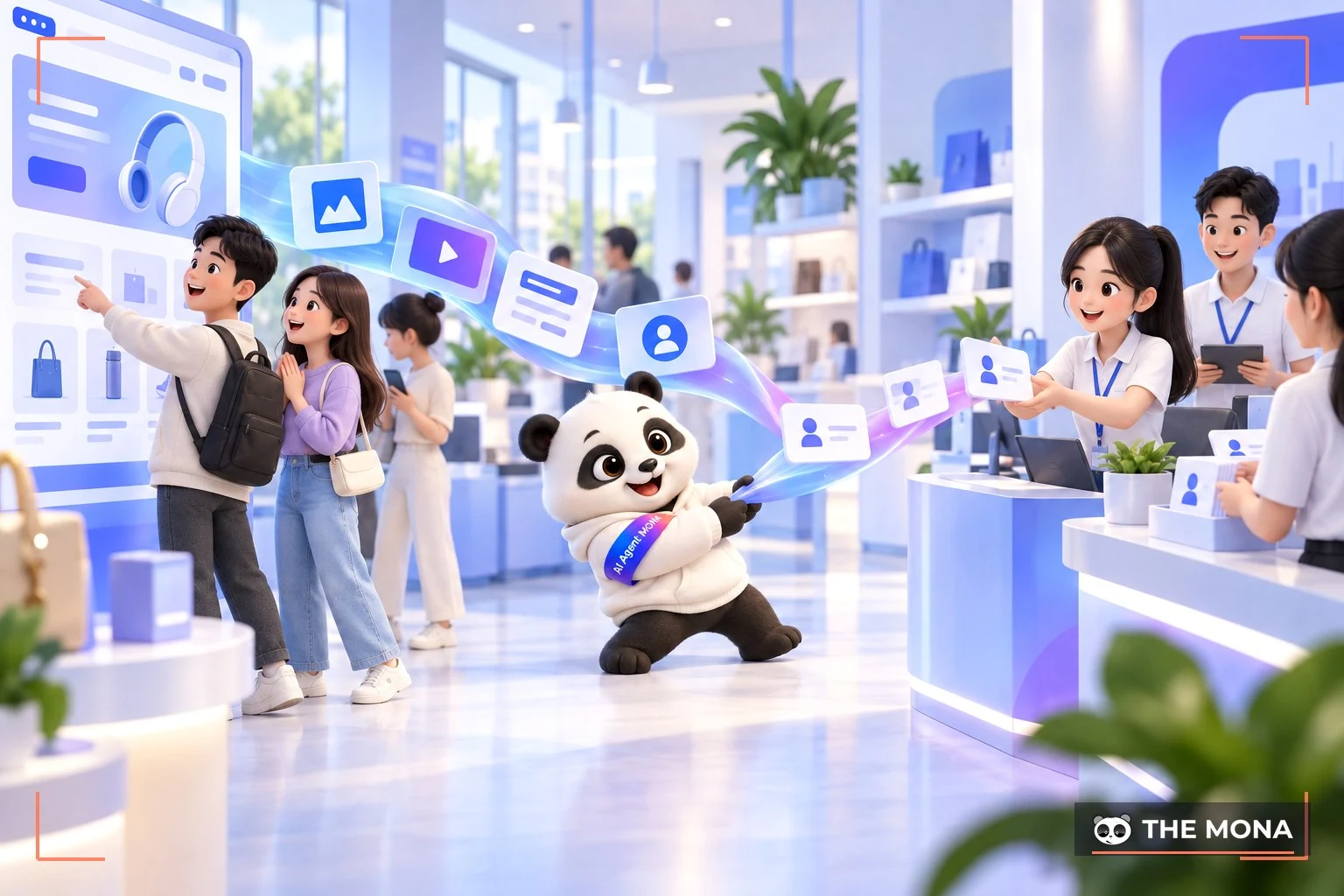 tạo Landing Page chuẩn SEO