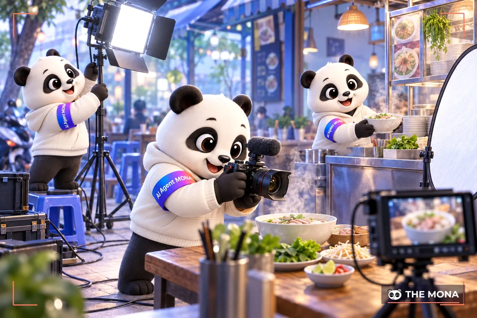 Nội dung video trong Social Media Marketing ngày càng phổ biến