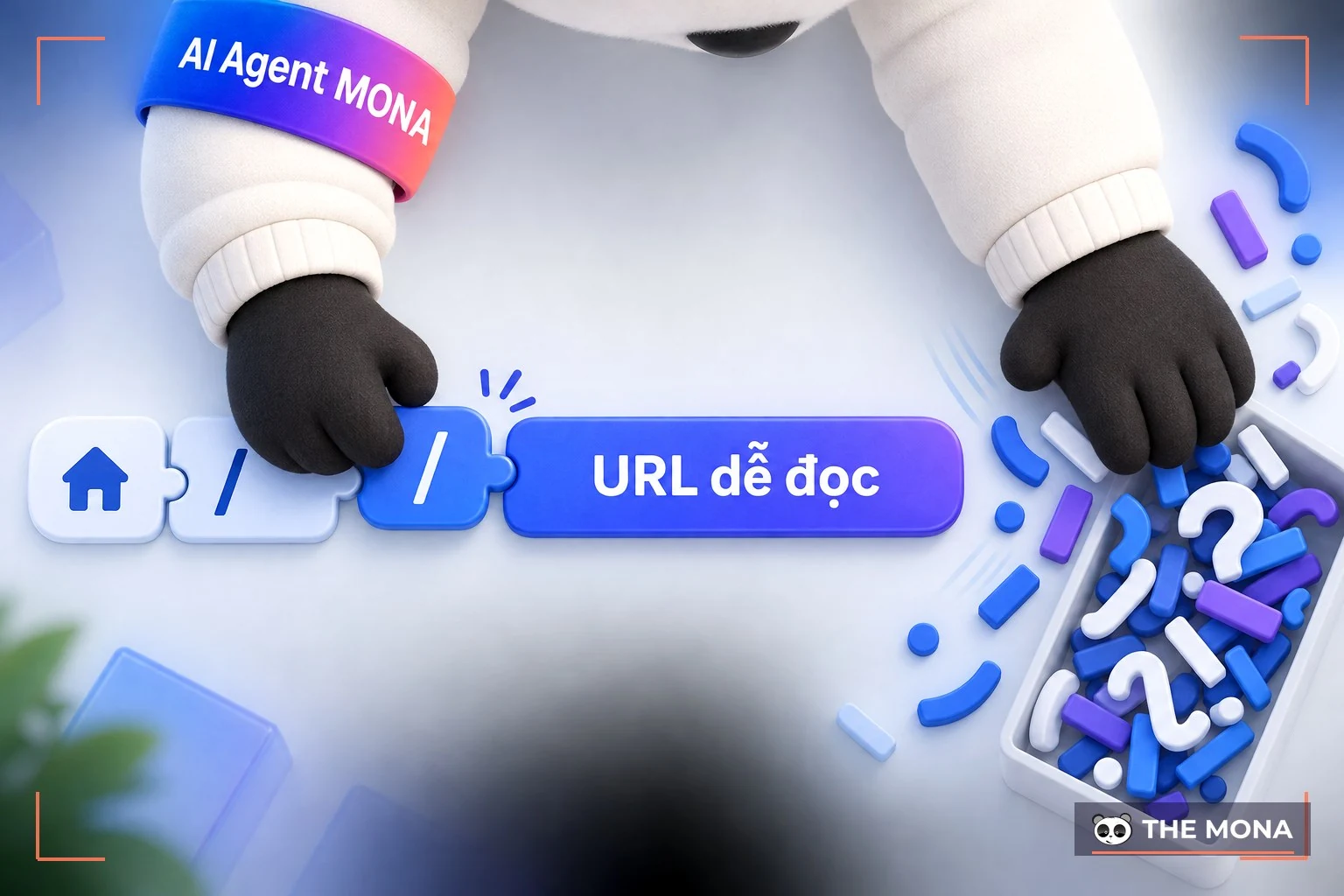 Tạo Permalinks hấp dẫn