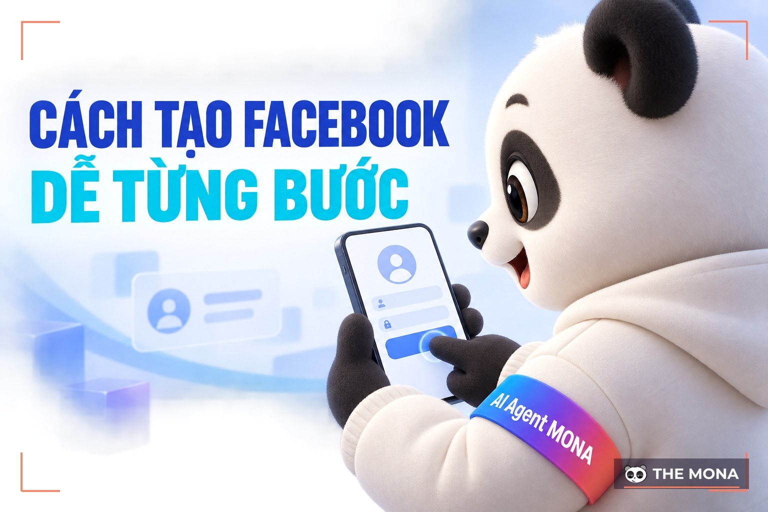 Cách Tạo Facebook Cực Dễ, Chi Tiết Từ A-Z Mới Nhất 2025