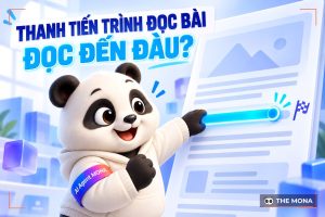 Hướng dẫn tạo thanh tiến trình đọc bài viết trên WordPress