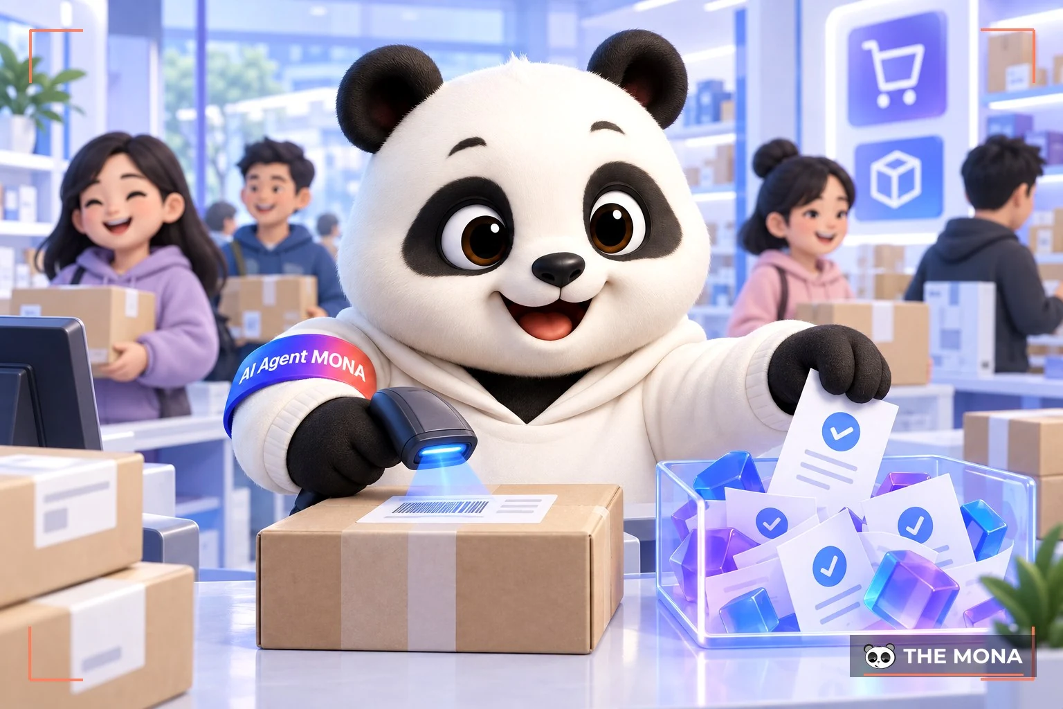Tăng trưởng doanh thu khi xây dựng web thương mại