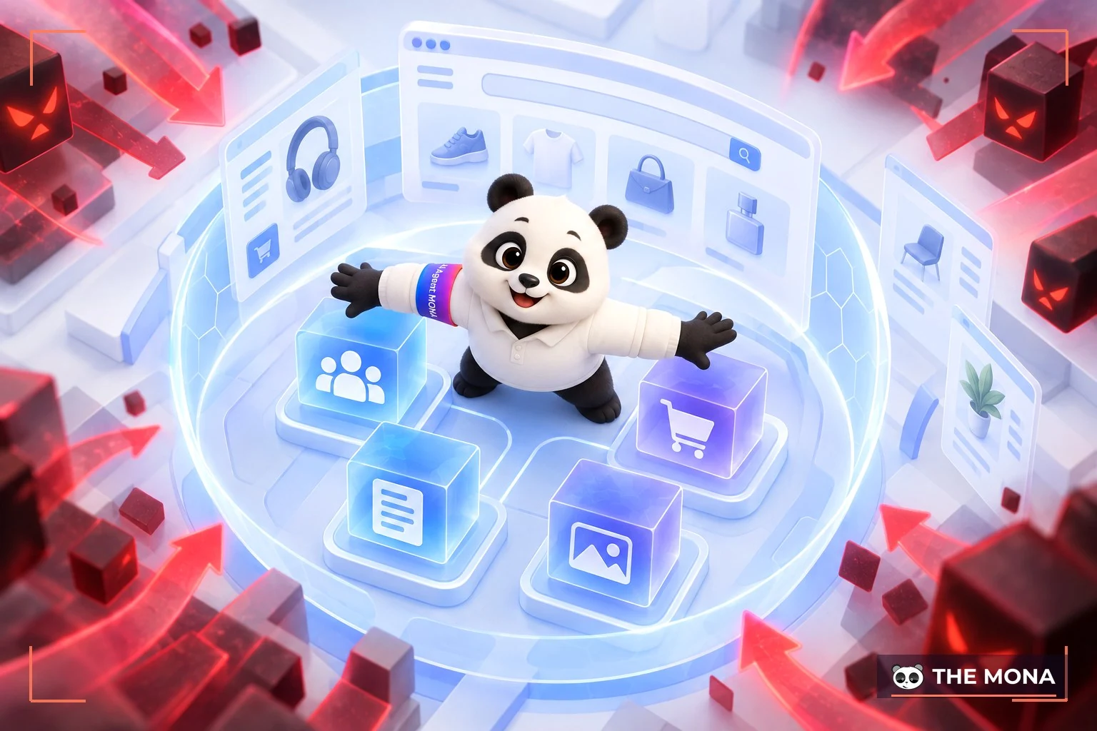 Tại sao cần back up dữ liệu thường xuyên cho website?