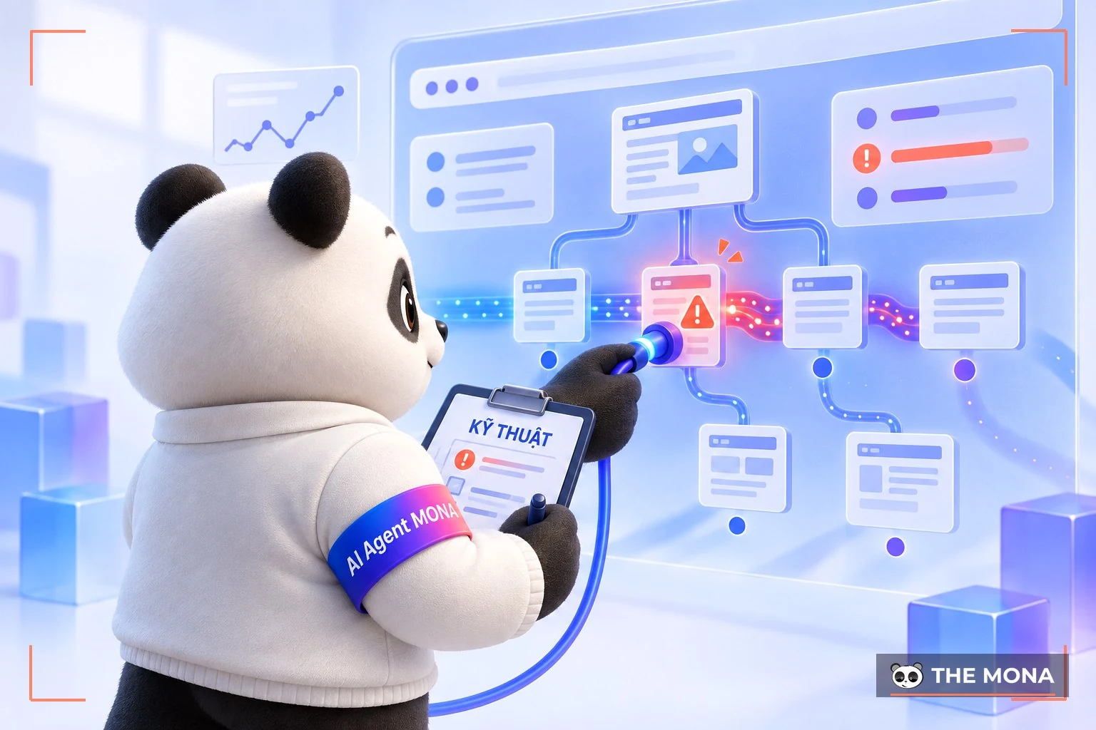 Technical SEO Audit là gì