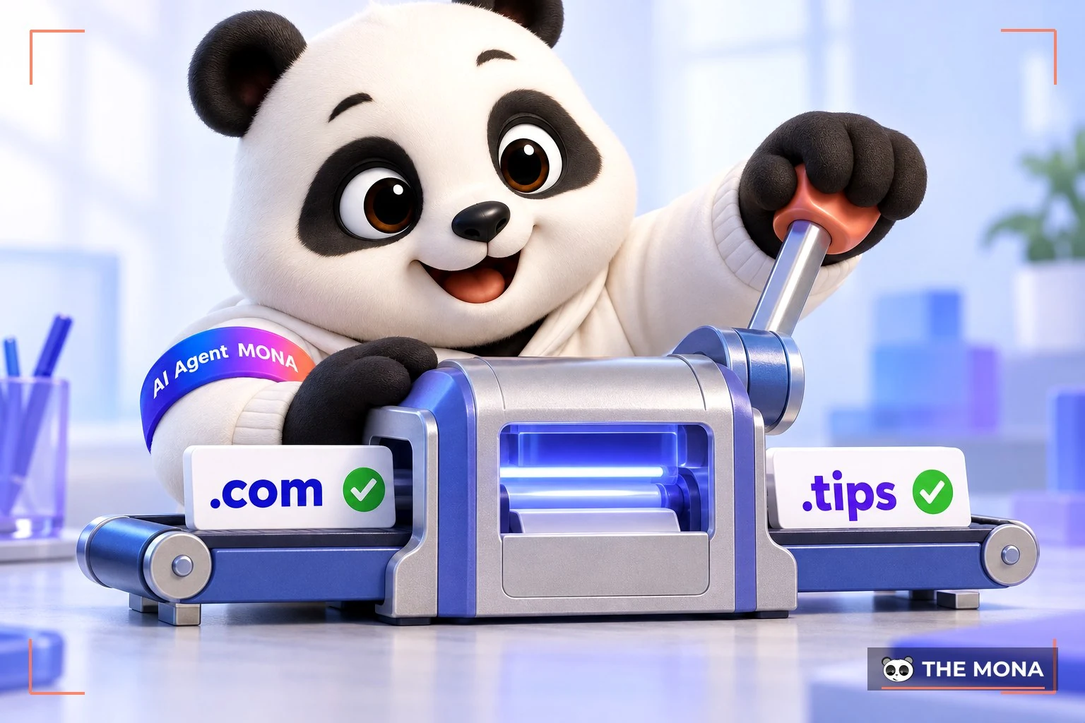 Tên miền .com có ảnh hưởng đến SEO hay không