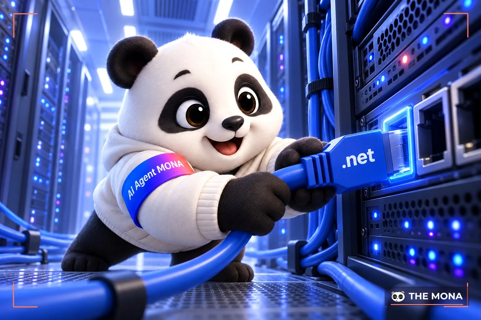 Tên miền .net
