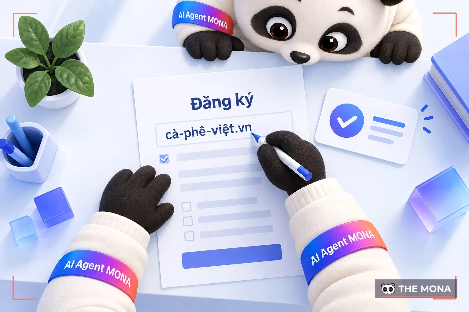 Tên miền tiếng Việt có dấu
