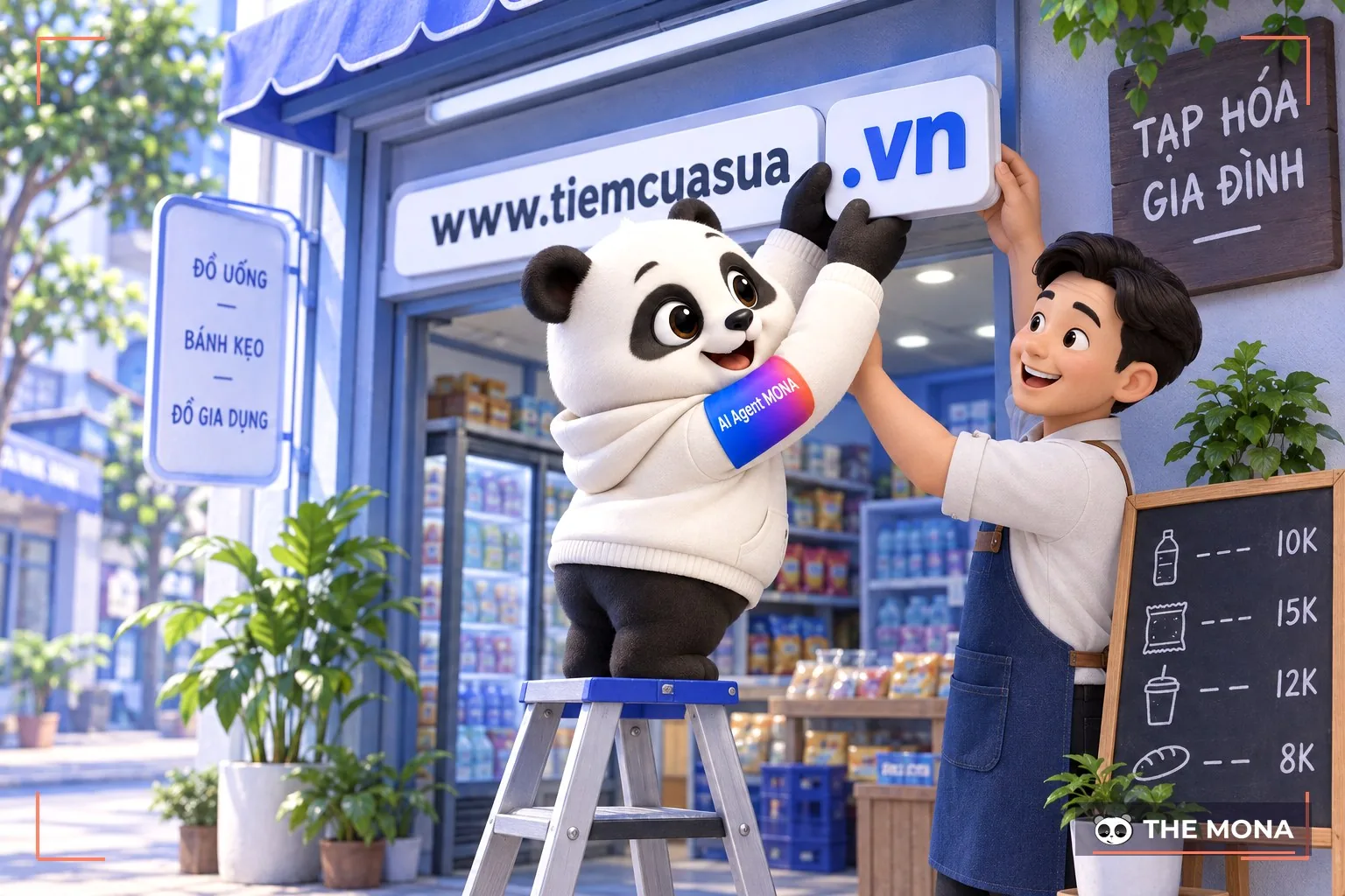 Tên miền .vn