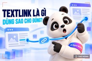 Textlink Là Gì? Cách Sử Dụng Text Link An Toàn Và Hiệu Quả Trong SEO