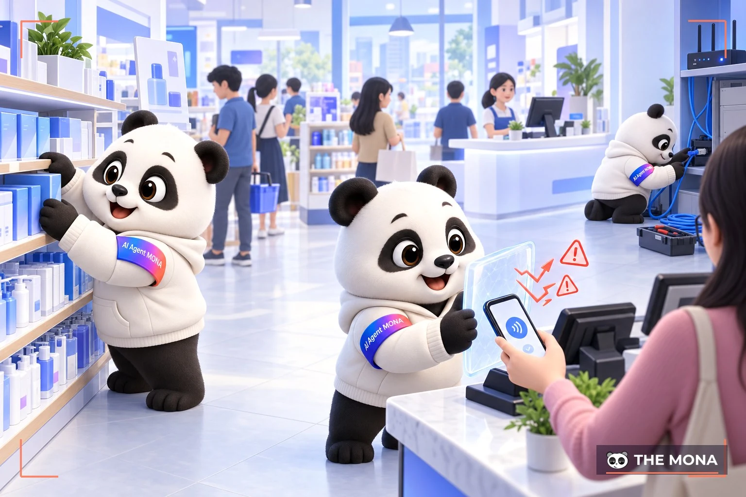 thách thức trong marketing 4.0 phải đối mặt