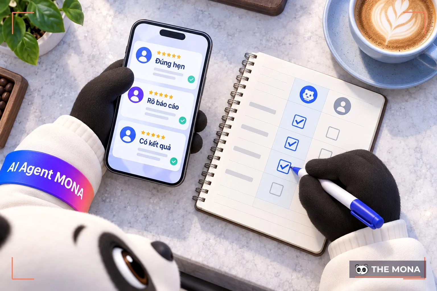 Đọc đánh giá trước khi hợp tác với công ty SEO Google