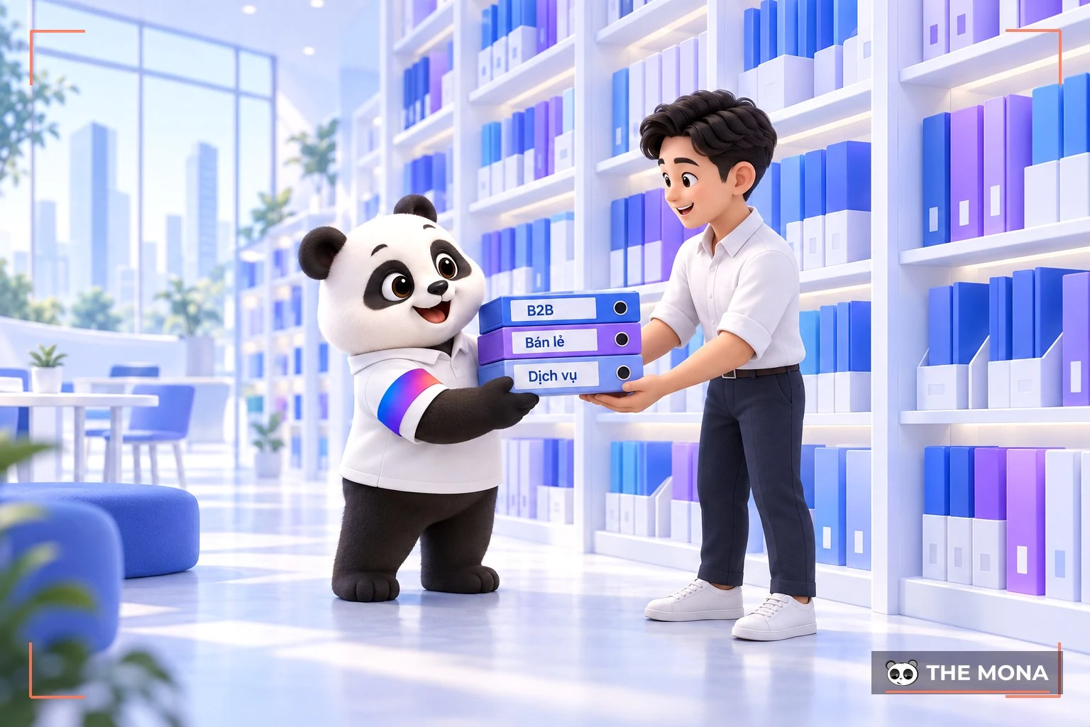 Tham khảo mẫu kế hoạch Marketing thành công cho doanh nghiệp
