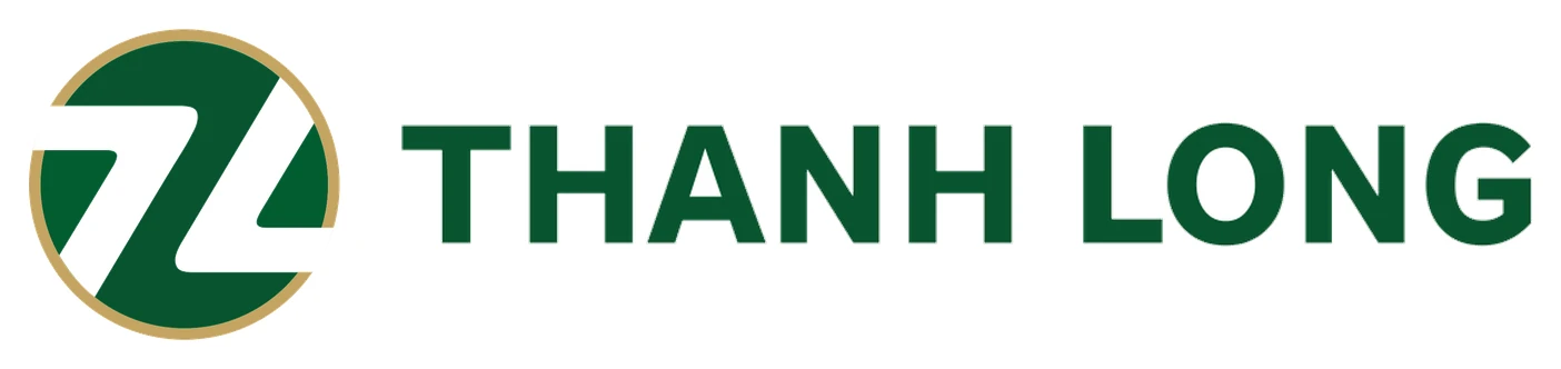 Logo thương hiệu Thanh Long Group nhà phân phối gạch ốp lát