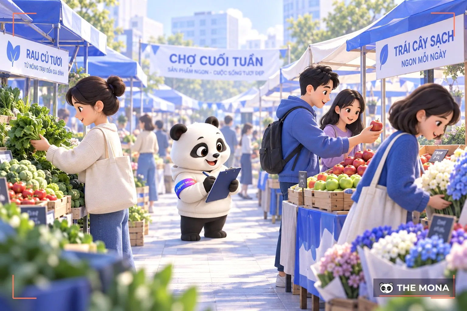 Thấu hiểu khách hàng mục tiêu là điều tiên quyết khi xây dựng brand story