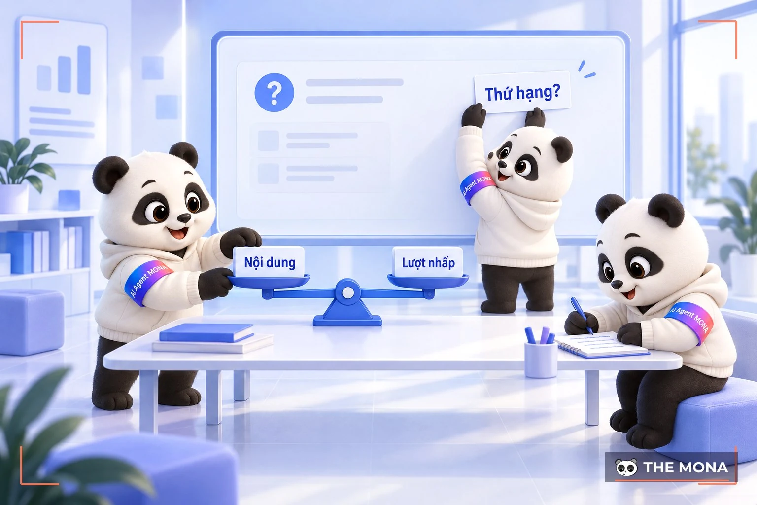 Thẻ meta description có ảnh hưởng tới thứ hạng trang web không?