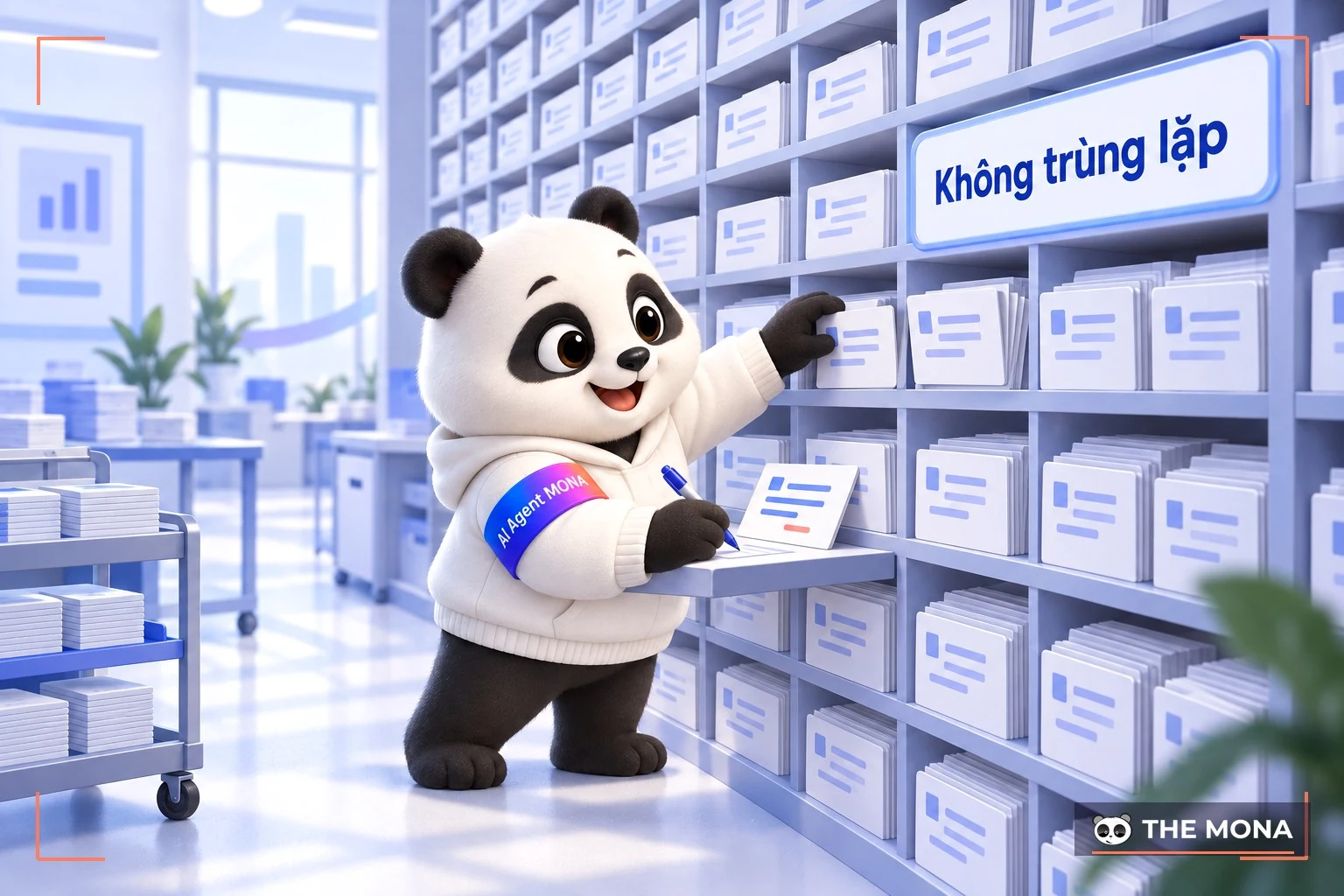 Thẻ mô tả không được trùng lặp