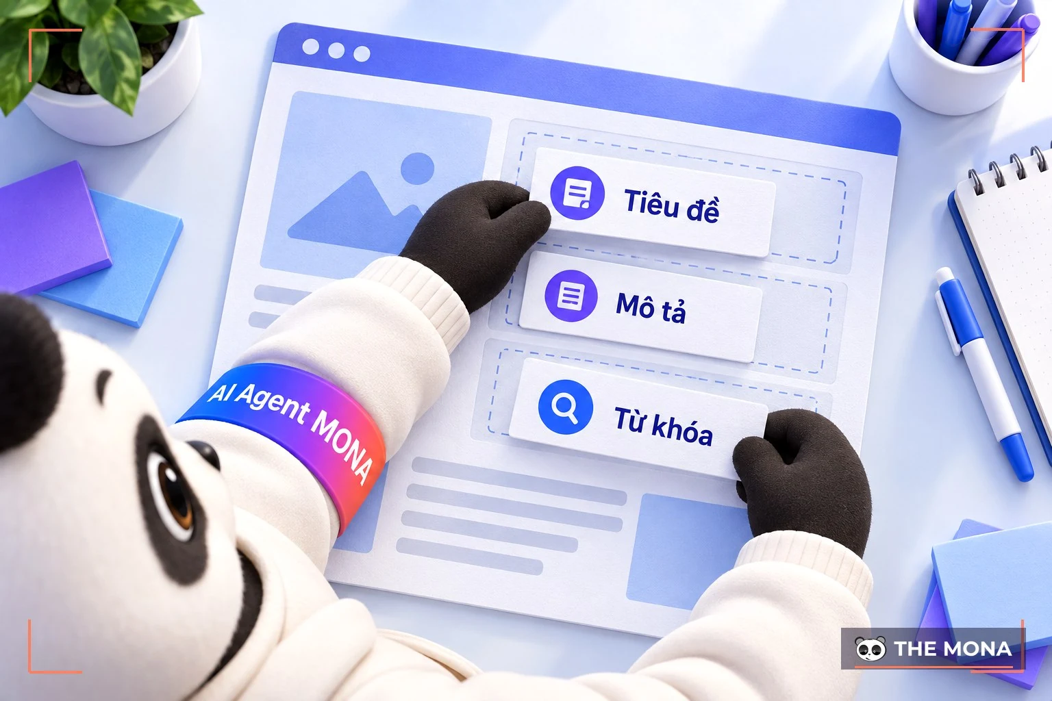 Thẻ Meta là gì
