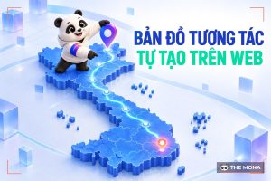 Cách thêm bản đồ tương tác (Interactive Map) vào WordPress