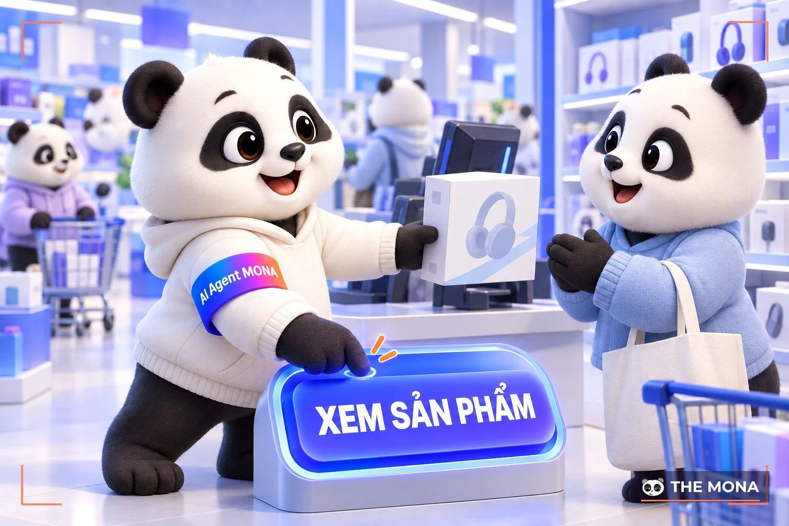 Thêm lời kêu gọi hành động