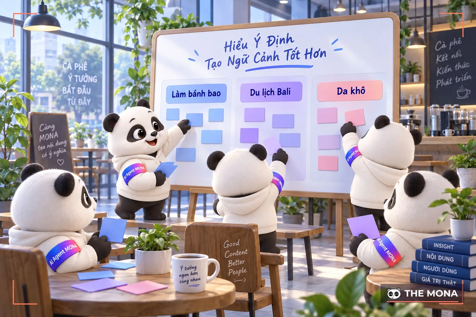 Thêm ngữ cảnh cách xếp hạng trên AI Overviews