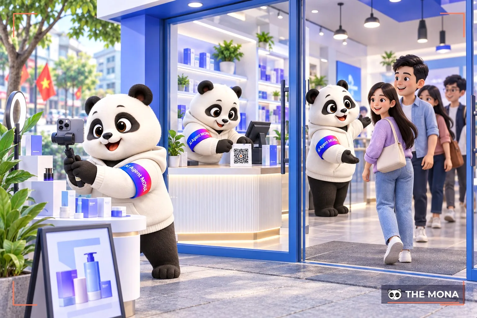 Tận dụng mạng xã hội để tối ưu SEO Amazon