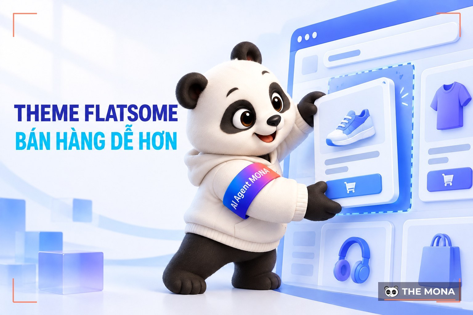 Tại Sao Website Kinh Doanh Nên Sử Dụng Theme Flatsome?