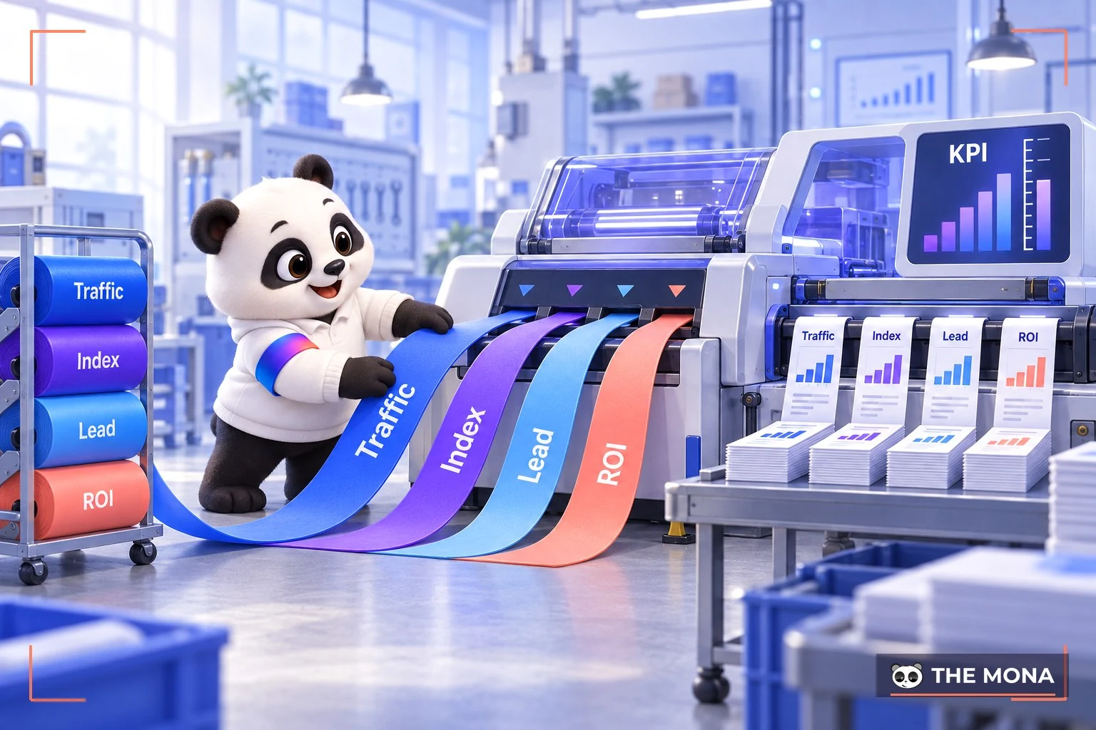 Theo dõi và đánh giá các bước lập chiến lược SEO web