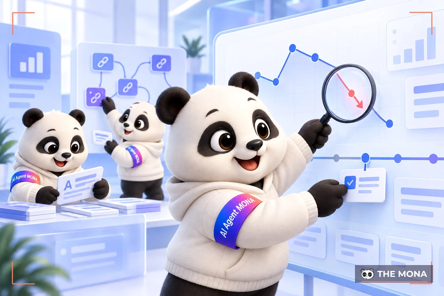 Thường xuyên theo dõi và tối ưu SEO