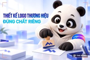 Báo Giá Dịch Vụ Thiết Kế Logo Công Ty, Logo Thương Hiệu