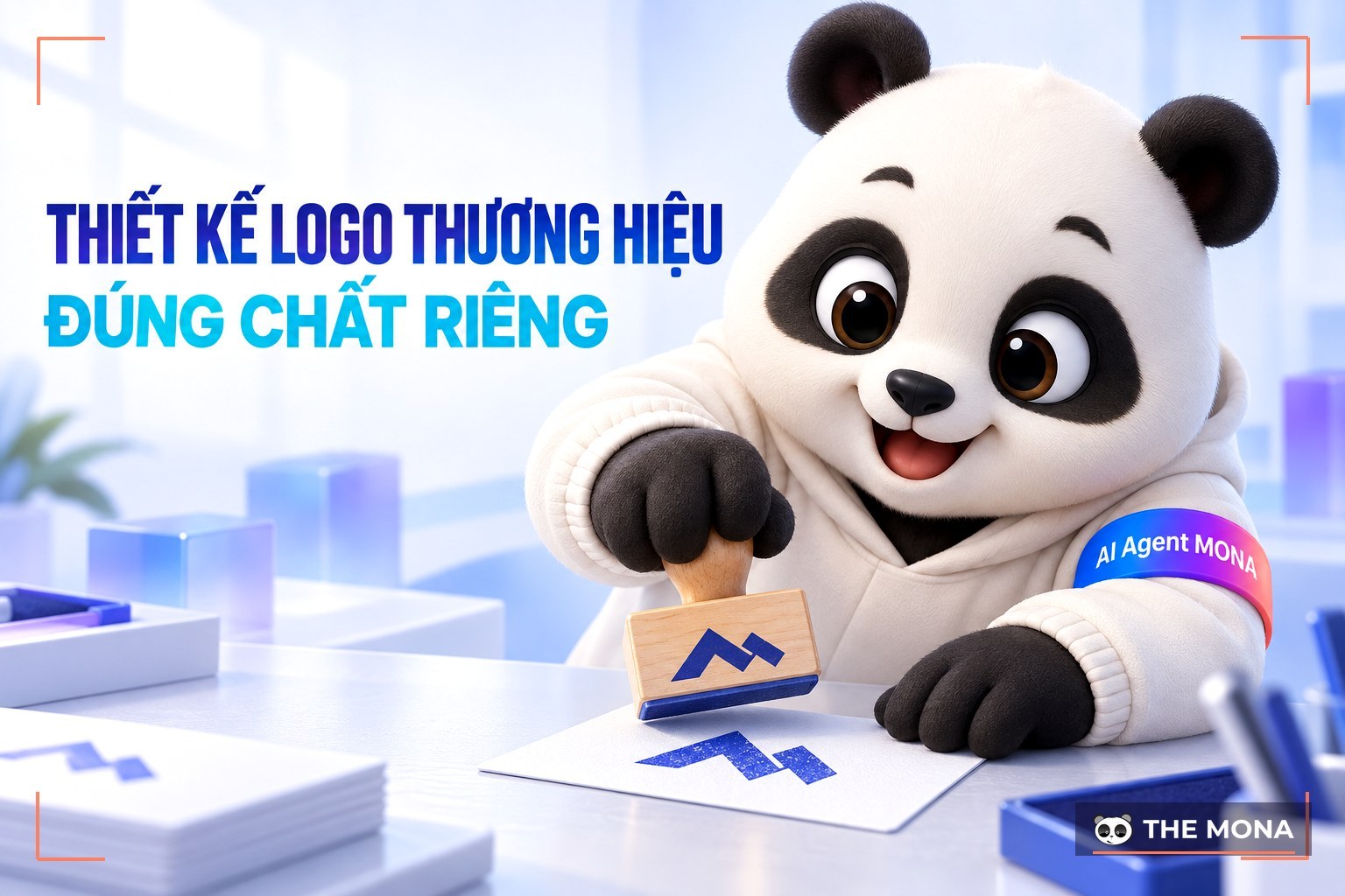 Báo Giá Dịch Vụ Thiết Kế Logo Công Ty, Logo Thương Hiệu