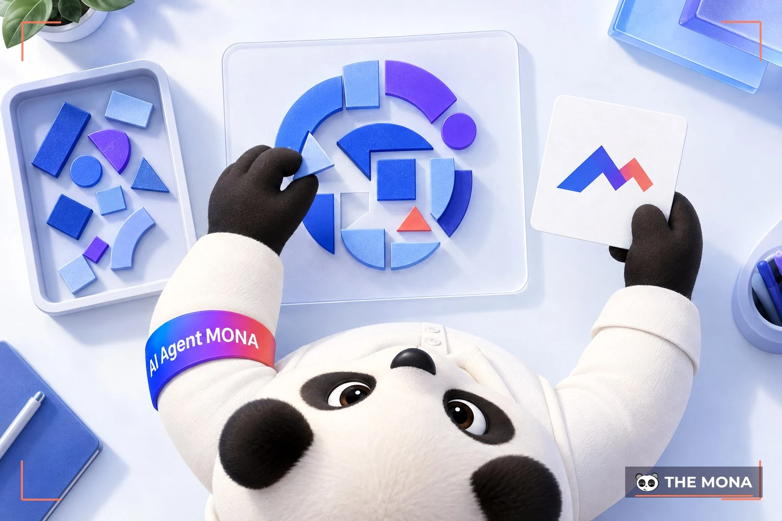 Thiết kế logo thương hiệu nên đơn giản và dễ nhớ