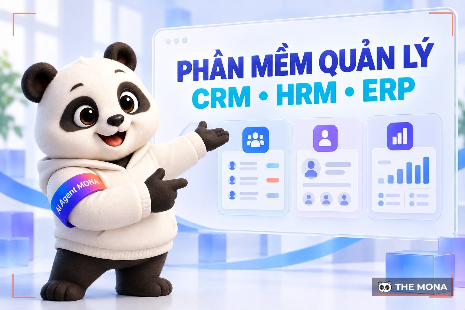 Thiết kế lập trình, viết phần mềm quản lý web-app CRM - HRM - ERP theo yêu cầu