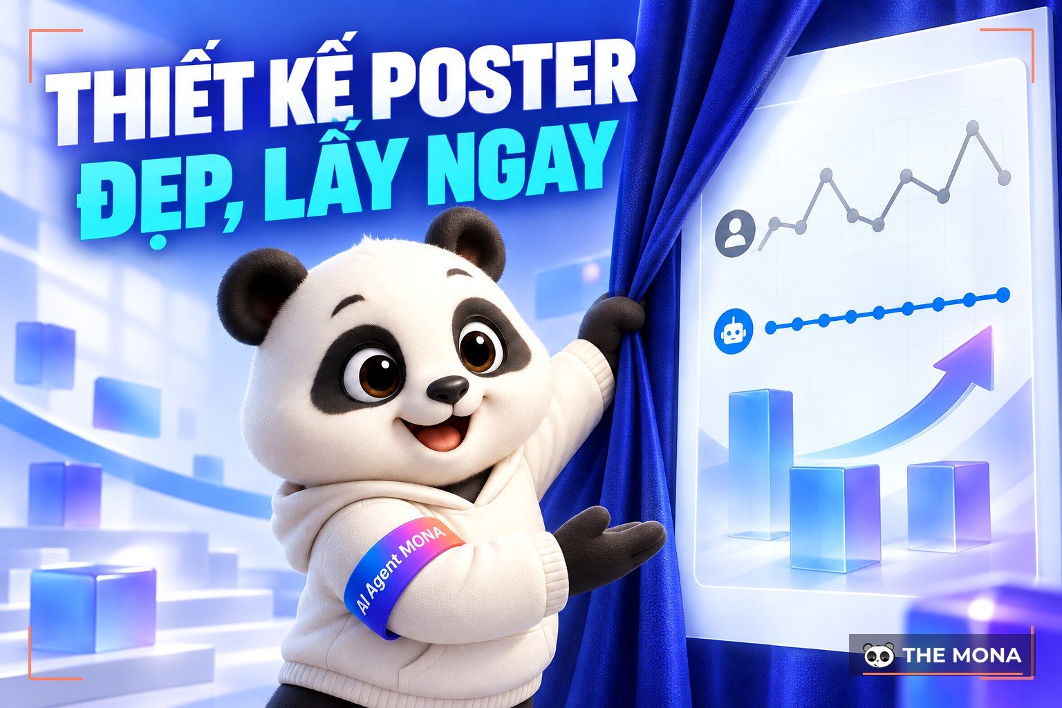 Báo Giá Thiết Kế Poster Đẹp, Nhận Thiết Kế Poster Lấy Ngay