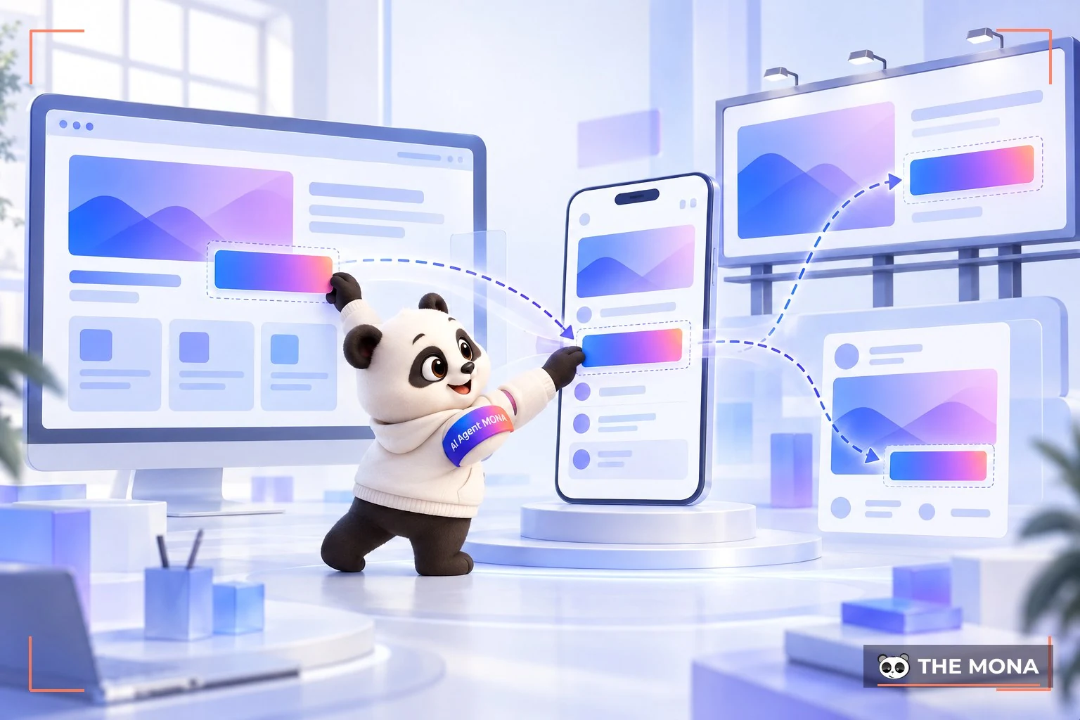 Thiết kế website cho doanh nghiệp