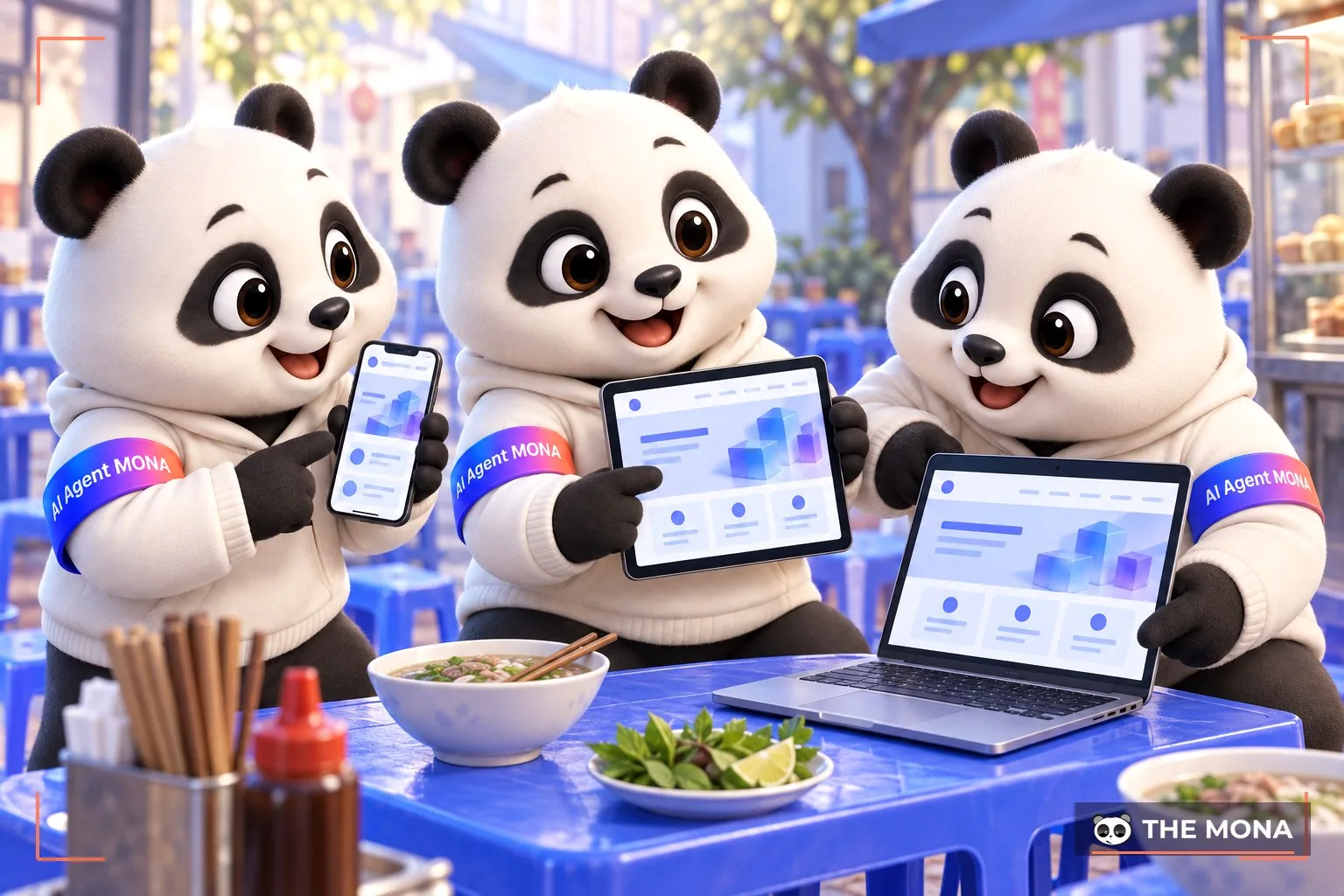 Thiết kế website chuẩn responsive