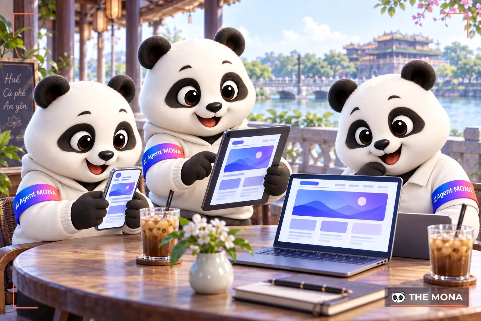 Thiết kế website ở Huế chuẩn Responsive