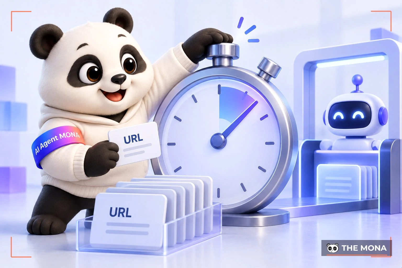 Thời gian Google search submit URL của bạn