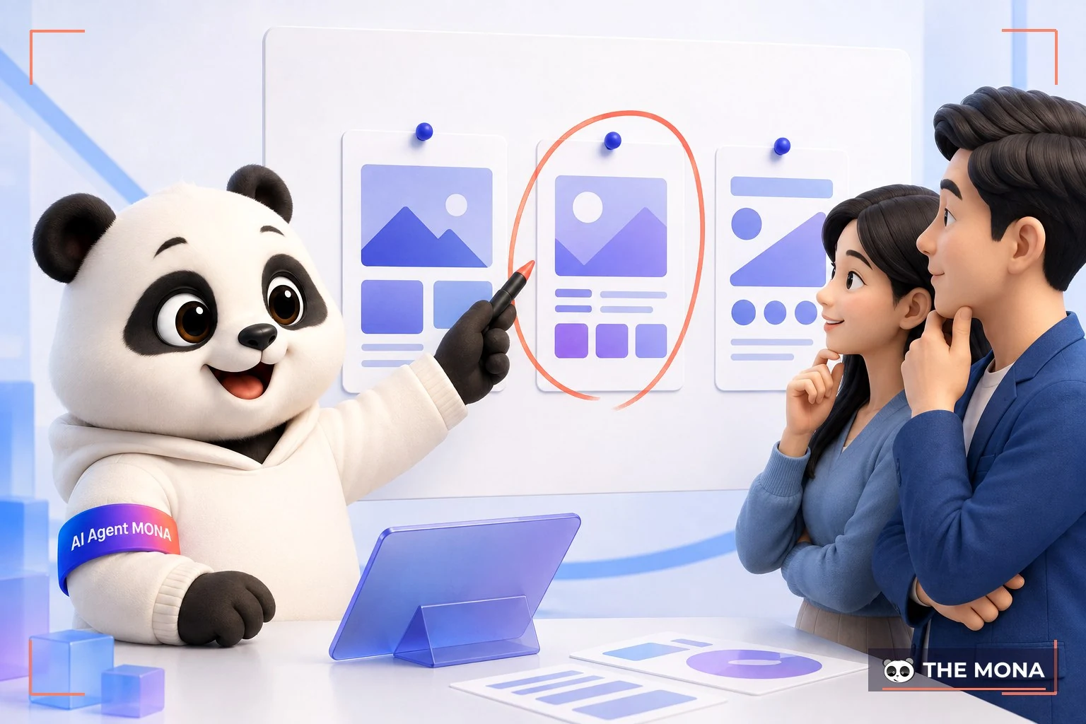thông điệp quảng cáo