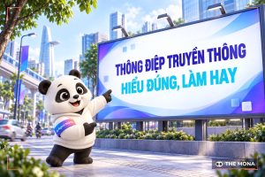 Thông điệp truyền thông là gì? Bí quyết xây dựng thông điệp truyền thông