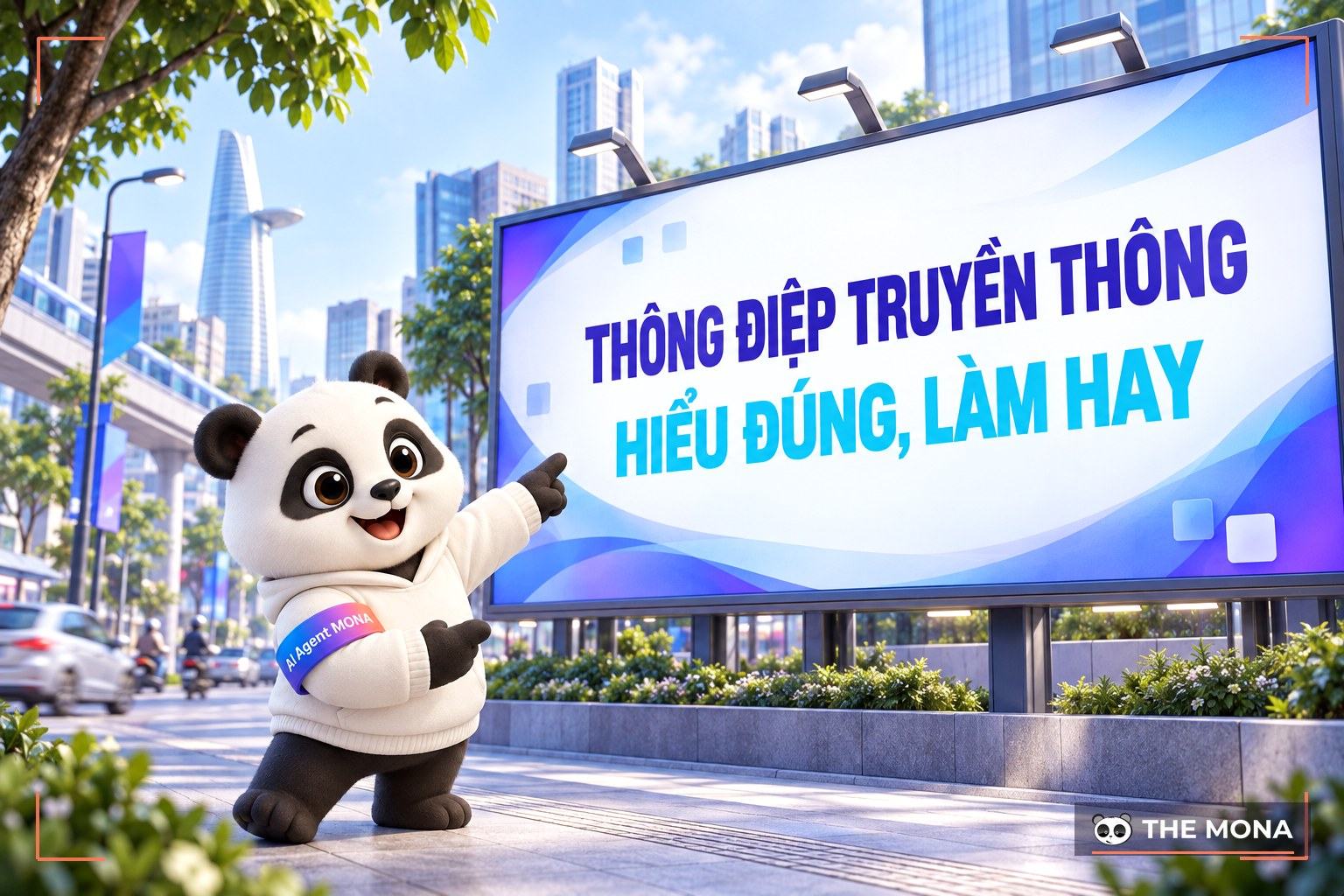 Thông điệp truyền thông là gì? Bí quyết xây dựng thông điệp truyền thông