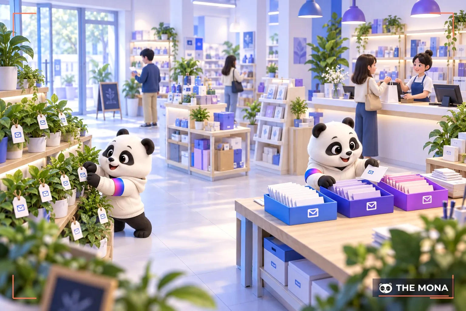 cách thu thập email khách hàng hiệu quả