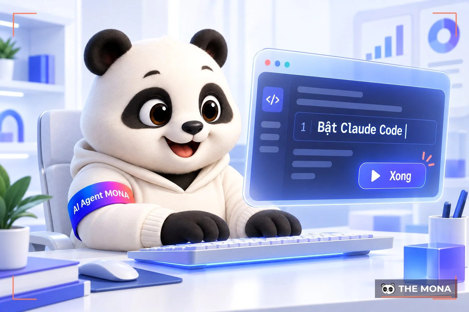 Thuê VPS bằng 1 dòng thả vào Claude Code