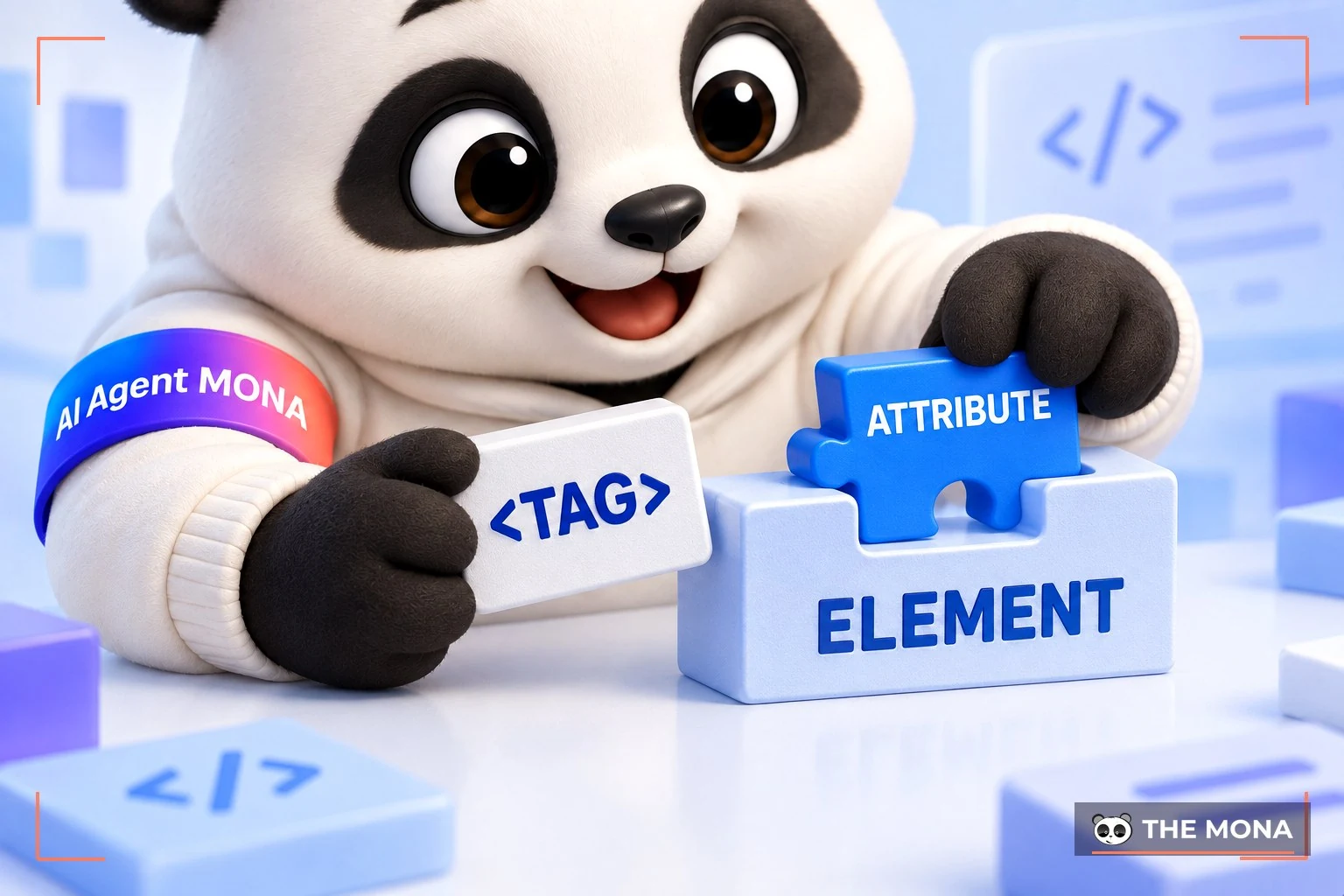 thuật ngữ HTML
