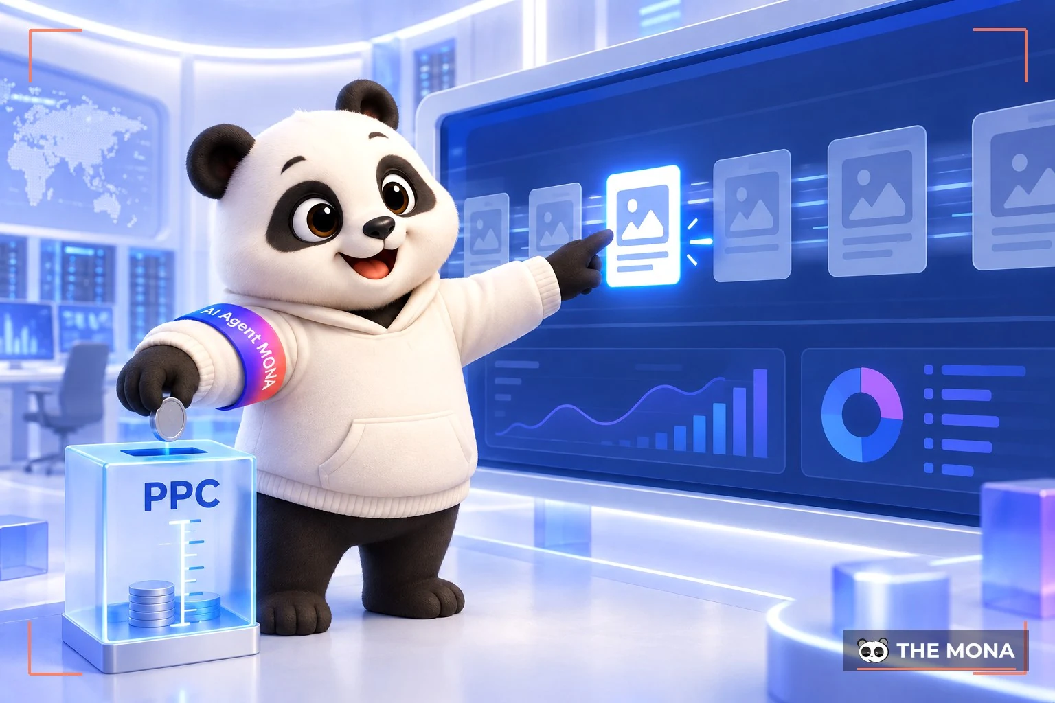 Thuật ngữ PPC trong hình thức Paid Search